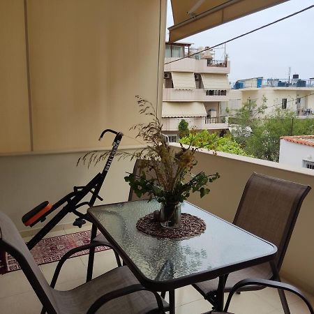 Nea Alikarnassos Modern Apartment Near Airport, Port & Beach מראה חיצוני תמונה