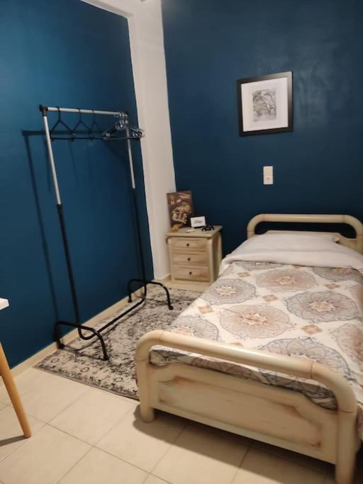 Nea Alikarnassos Modern Apartment Near Airport, Port & Beach מראה חיצוני תמונה