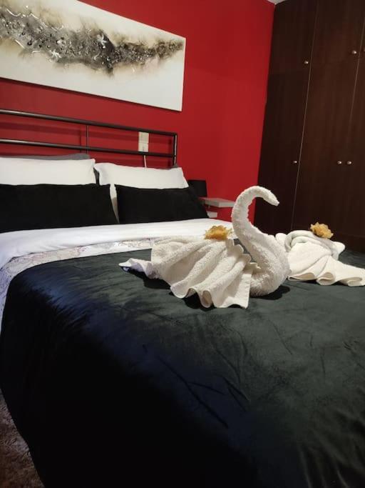 Nea Alikarnassos Modern Apartment Near Airport, Port & Beach מראה חיצוני תמונה