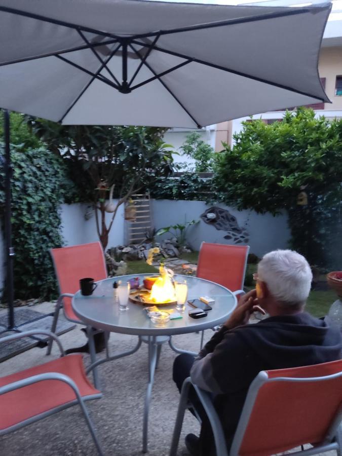 Nea Alikarnassos Modern Apartment Near Airport, Port & Beach מראה חיצוני תמונה